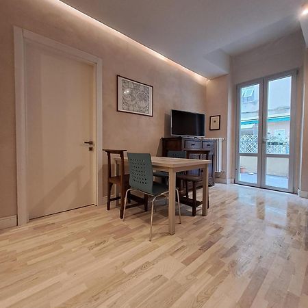 Rock&White Apartment Genoa Exterior photo