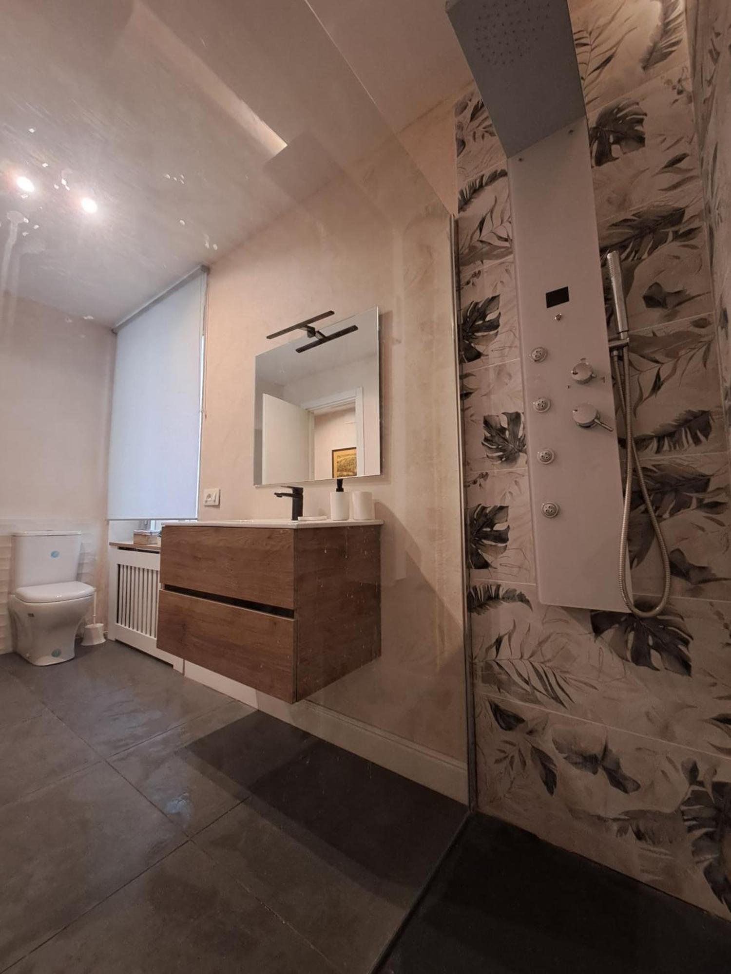 Rock&White Apartment Genoa Exterior photo