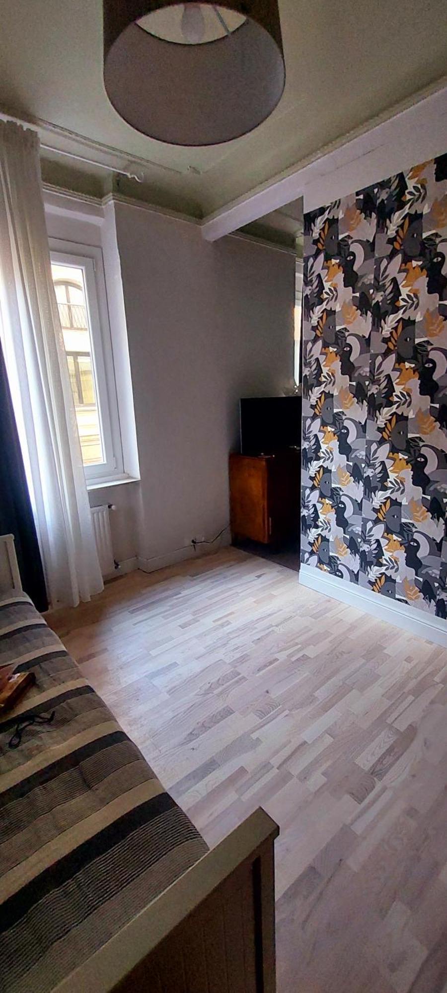 Rock&White Apartment Genoa Room photo